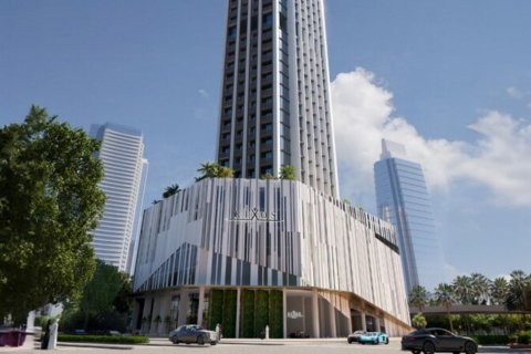 Byt v Downtown Dubai (Downtown Burj Dubai), SAE 4 ložnice, 649 m² Č.: 631272 - fotografie 11