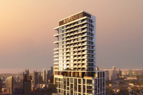 Byt v Downtown Dubai (Downtown Burj Dubai), SAE 4 ložnice, 649 m² Č.: 631272 - fotografie 13