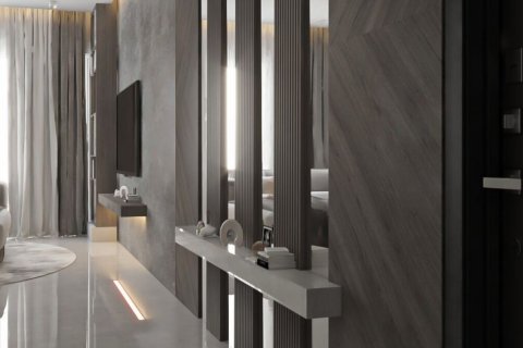 Byt v Al Satwa, Dubai, SAE 1 ložnice, 75 m² Č.: 631271 - fotografie 13