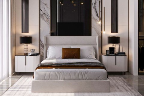 Byt v Al Satwa, Dubai, SAE 1 ložnice, 75 m² Č.: 631271 - fotografie 11