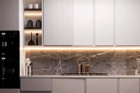 Byt v Al Satwa, Dubai, SAE 1 ložnice, 75 m² Č.: 631271 - fotografie 14