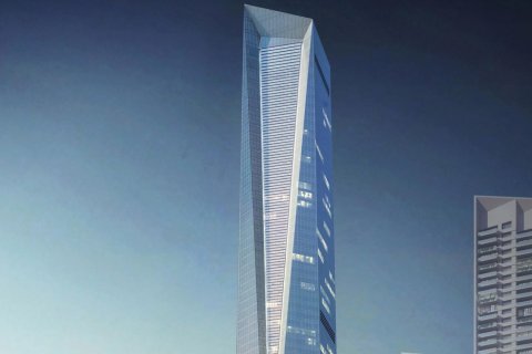Byt v Dubai, SAE 2 ložnice, 105 m² Č.: 631273 - fotografie 11