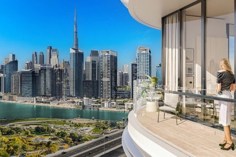 Apartment in Business Bay, Dubai, UAE 1 bedroom, 65 sq.m. № 631277 - photo 14