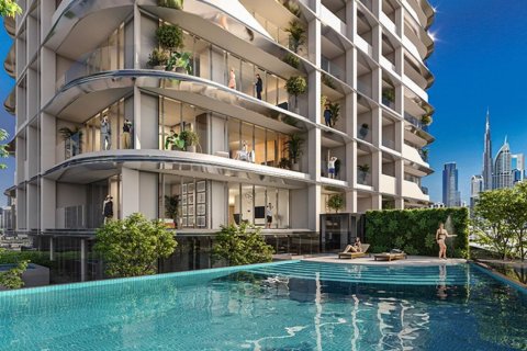 Apartment in Business Bay, Dubai, UAE 1 bedroom, 65 sq.m. № 631277 - photo 17