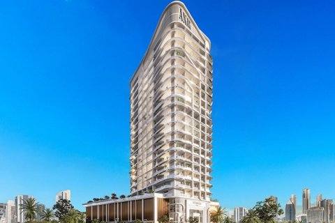 Apartment in Business Bay, Dubai, UAE 1 bedroom, 65 sq.m. № 631277 - photo 1