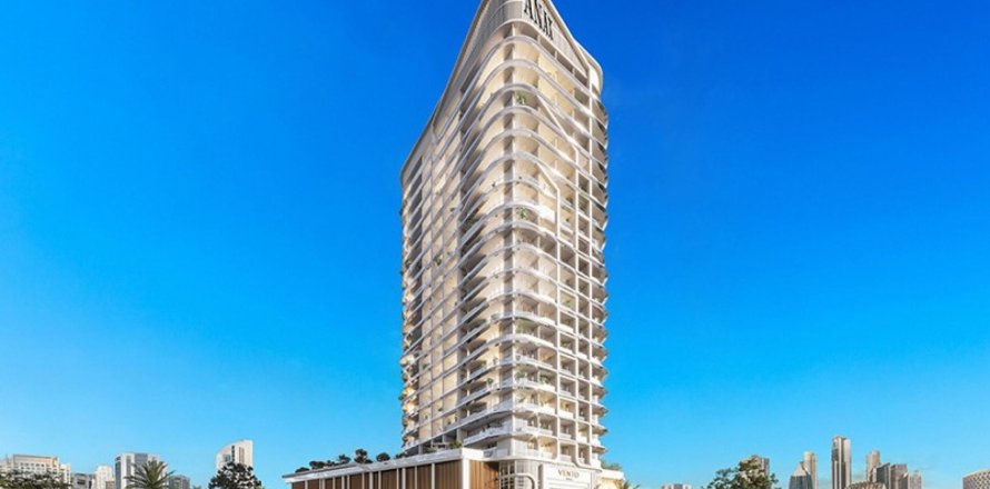 Apartment in Business Bay, Dubai, UAE 1 bedroom, 65 sq.m. № 631277
