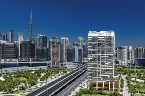 Apartment in Business Bay, Dubai, UAE 1 bedroom, 65 sq.m. № 631277 - photo 16