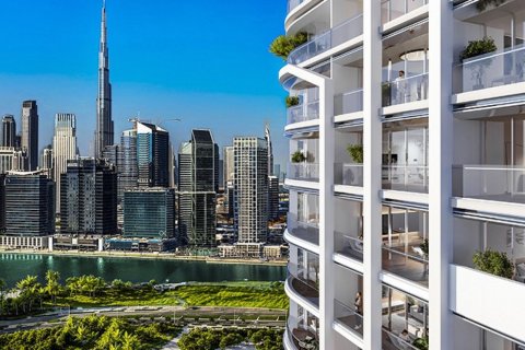 Apartment in Business Bay, Dubai, UAE 1 bedroom, 65 sq.m. № 631277 - photo 3