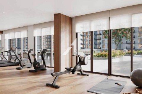Apartmen di Town Square, Dubai, UAE 2 bilik tidur, 94 meter persegi № 641854 - foto 6