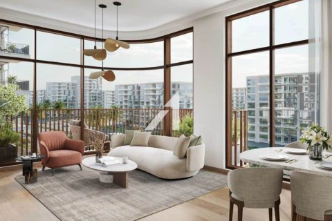 Apartmen di Town Square, Dubai, UAE 2 bilik tidur, 94 meter persegi № 641854 - foto 3