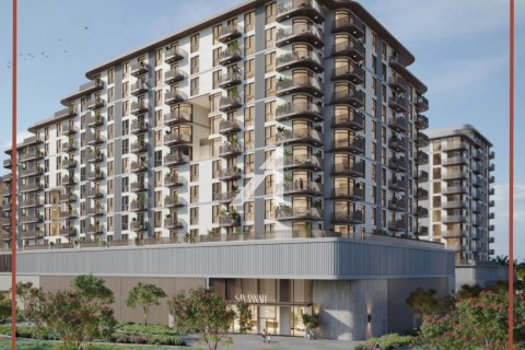 Apartment til salg i Town Square, Dubai, UAE 2 soveværelser, 94 kvm № 641854 - foto 1