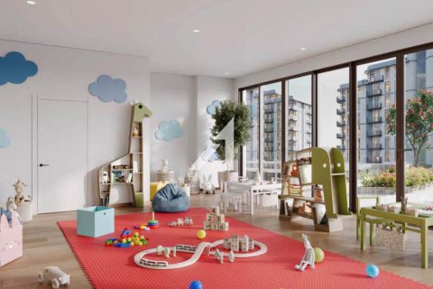 Apartment til salg i Town Square, Dubai, UAE 2 soveværelser, 94 kvm № 641854 - foto 7