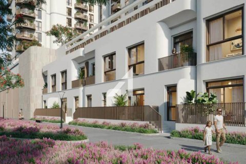 Apartment til salg i Town Square, Dubai, UAE 2 soveværelser, 94 kvm № 641854 - foto 5