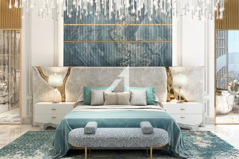 Apartmán v Dubai, SAE 2 spálne, 146 m2 č. 641855 - Fotografia 5