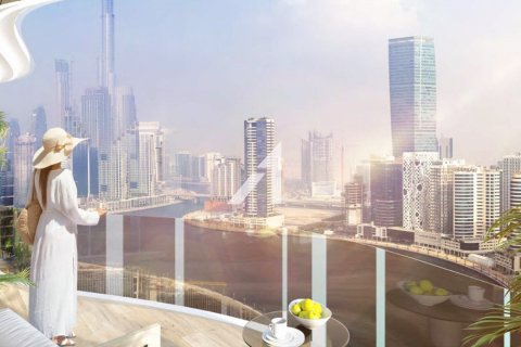 Apartmán v Dubai, SAE 2 spálne, 146 m2 č. 641855 - Fotografia 15