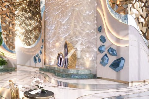 Apartmán v Dubai, SAE 2 spálne, 146 m2 č. 641855 - Fotografia 14