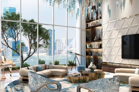 Apartmán v Dubai, SAE 2 spálne, 146 m2 č. 641855 - Fotografia 1