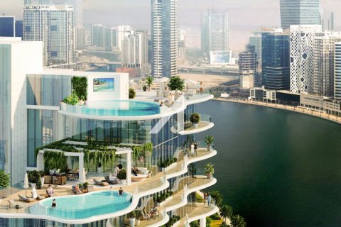 Apartmán v Dubai, SAE 2 spálne, 146 m2 č. 641855 - Fotografia 11