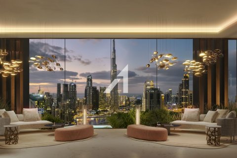 Office til salg i Dubai, UAE 70.1 kvm № 641860 - foto 5