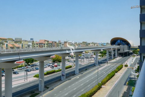 Wohnung in Al Furjan, Dubai, VAE: 3 Schlafzimmer, 187 m2 Nr. 720138