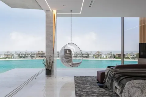 Apartment in Palm Jumeirah, Dubai, UAE 5 bedrooms, 5153 sq.m. № 720114 - photo 23