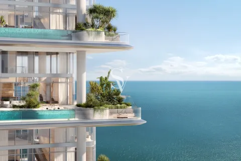 Apartment in Palm Jumeirah, Dubai, UAE 5 bedrooms, 5153 sq.m. № 720114 - photo 13