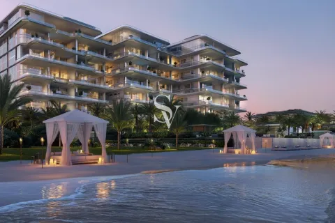 Apartment in Palm Jumeirah, Dubai, UAE 5 bedrooms, 5153 sq.m. № 720114 - photo 11