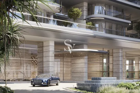 Apartment in Palm Jumeirah, Dubai, UAE 5 bedrooms, 5153 sq.m. № 720114 - photo 25