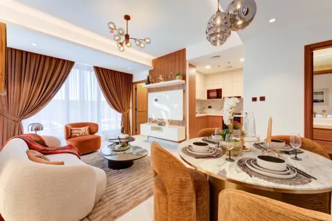 Nadd Al Hammar、Dubai、UAE にあるマンション販売中 2ベッドルーム、126 m2、No720136 - 写真 10