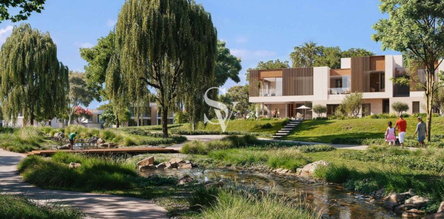 Vilă în Dubai Land, Dubai, EAU 5 dormitoare, 586 mp.  №720115
