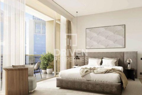 Lakás itt: DIFC, Dubai, EAE, 2 hálószoba, 119.38 m², azonosító: 761601 - fénykép 19