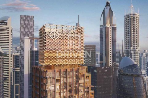 Lakás itt: DIFC, Dubai, EAE, 2 hálószoba, 119.38 m², azonosító: 761601 - fénykép 17