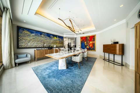 Müüa villa asukohaga Palm Jumeirah, Dubai, AÜE: 6 magamistoaga, 1365.12 m² Nr 761606 - pilt 20