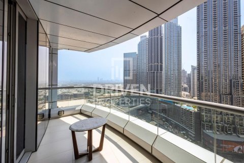 Apartamento en venta en Downtown Dubai (Downtown Burj Dubai), Dubai, EAU 1 dormitorio, 86.86 m2 № 761600 - foto 10