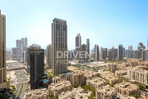 Apartamento en venta en Downtown Dubai (Downtown Burj Dubai), Dubai, EAU 1 dormitorio, 86.86 m2 № 761600 - foto 9