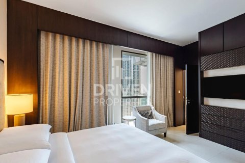 Apartamento en venta en Downtown Dubai (Downtown Burj Dubai), Dubai, EAU 1 dormitorio, 86.86 m2 № 761600 - foto 7