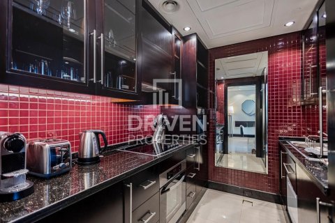 Apartamento en venta en Downtown Dubai (Downtown Burj Dubai), Dubai, EAU 1 dormitorio, 86.86 m2 № 761600 - foto 6