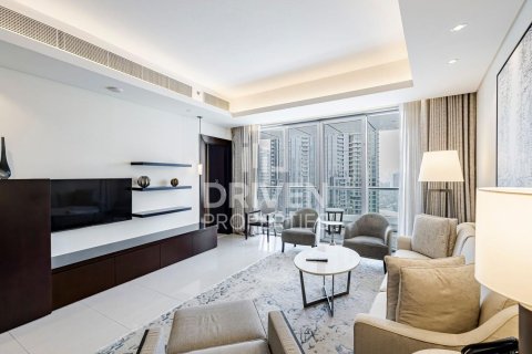 Apartamento en venta en Downtown Dubai (Downtown Burj Dubai), Dubai, EAU 1 dormitorio, 86.86 m2 № 761600 - foto 3