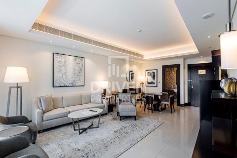 Apartamento en venta en Downtown Dubai (Downtown Burj Dubai), Dubai, EAU 1 dormitorio, 86.86 m2 № 761600 - foto 5