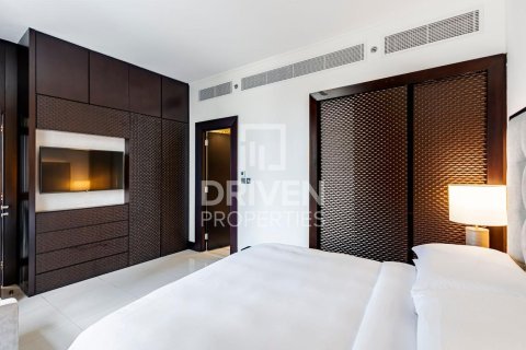 Apartamento en venta en Downtown Dubai (Downtown Burj Dubai), Dubai, EAU 1 dormitorio, 86.86 m2 № 761600 - foto 4