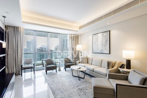 Apartamento en venta en Downtown Dubai (Downtown Burj Dubai), Dubai, EAU 1 dormitorio, 86.86 m2 № 761600 - foto 2