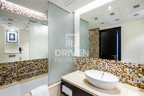 Apartamento en venta en Downtown Dubai (Downtown Burj Dubai), Dubai, EAU 1 dormitorio, 86.86 m2 № 761600 - foto 12