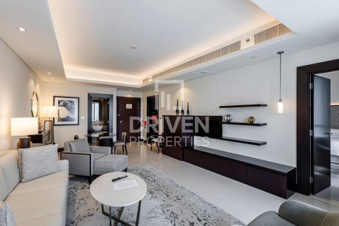 Lägenhet i Downtown Dubai (Downtown Burj Dubai), Dubai, UAE 1 sovrum, 86.86 kvm Nr. 761600