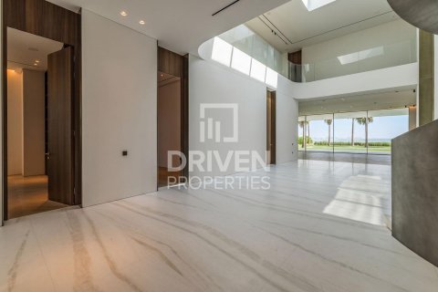 Villa à vendre à  Palm Jumeirah, Dubai, EAU 6 chambres, 1760.05 m2 № 761604 - photo 4