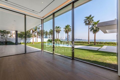 Villa à vendre à  Palm Jumeirah, Dubai, EAU 6 chambres, 1760.05 m2 № 761604 - photo 14