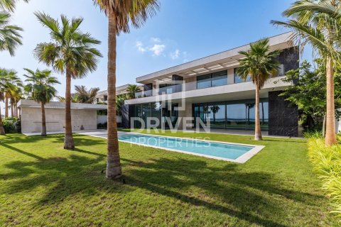 Villa à vendre à  Palm Jumeirah, Dubai, EAU 6 chambres, 1760.05 m2 № 761604 - photo 2