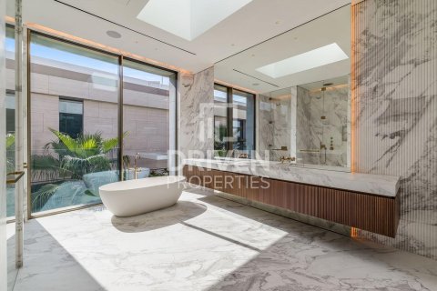 Villa à vendre à  Palm Jumeirah, Dubai, EAU 6 chambres, 1760.05 m2 № 761604 - photo 23