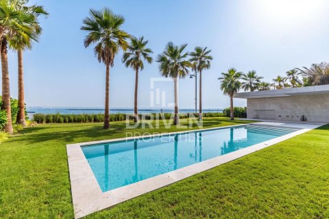 Villa à vendre à  Palm Jumeirah, Dubai, EAU 6 chambres, 1760.05 m2 № 761604 - photo 26