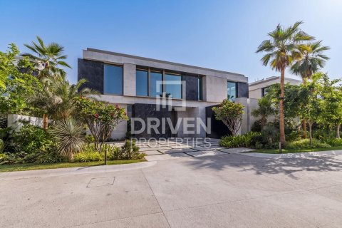 Vila v Palm Jumeirah, Dubai, SAE 6 ložnice, 1760.05 m² Č.: 761604