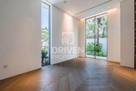 Villa à vendre à  Palm Jumeirah, Dubai, EAU 6 chambres, 1760.05 m2 № 761604 - photo 11